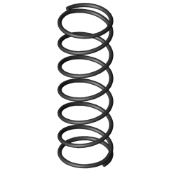 Product image - Compression springs D-003