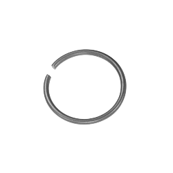 Anelli alesaggio (anelli elastici)  - Inchiesta