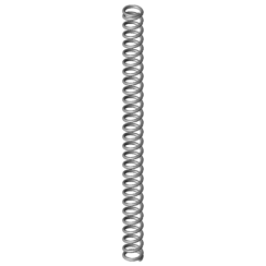 Produktbild - Kabel-/Schlauchschutzspirale 1410 C1410-6L