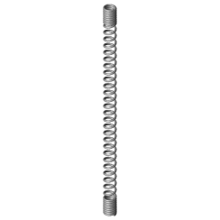Immagine del prodotto - Spirale protezione cavo/tubo flessibile 1430 C1430-5S