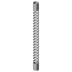 Imagen del producto - Cables / espirales de protección 1430 C1430-8L