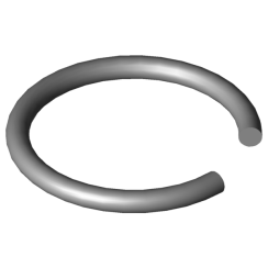 Product image - Shaft rings C420-8