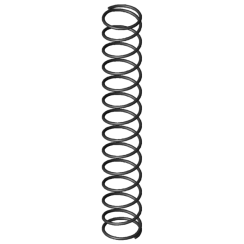 Product image - Compression springs D-015