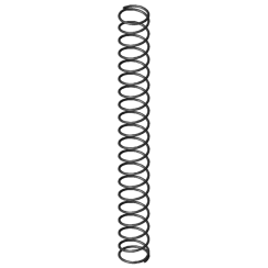 Product image - Compression springs D-016