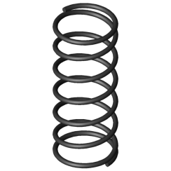 Product image - Compression springs D-016B