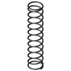 Product image - Compression springs D-016D