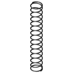 Product image - Compression springs D-016F