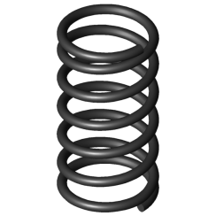 Product image - Compression springs D-021B