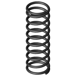 Product image - Compression springs D-021C