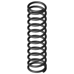Product image - Compression springs D-021D