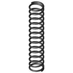 Product image - Compression springs D-021E
