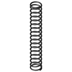 Product image - Compression springs D-021F