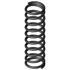Product image - Compression springs D-024