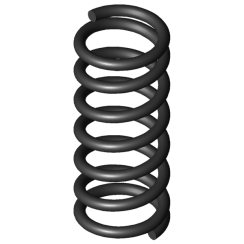 Product image - Compression springs D-026C