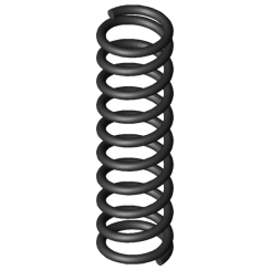 Product image - Compression springs D-026D