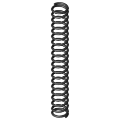 Product image - Compression springs D-026F