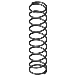 Product image - Compression springs D-026R-03