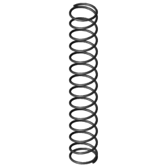 Product image - Compression springs D-026R-04