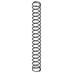 Product image - Compression springs D-026R-05