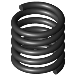 Product image - Compression springs D-026R-20