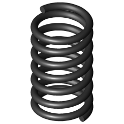 Product image - Compression springs D-026R-21