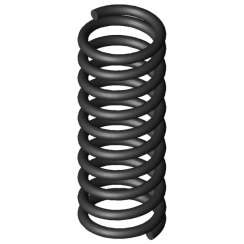 Product image - Compression springs D-026R-22