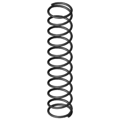 Product image - Compression springs D-026X