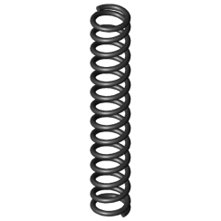 Product image - Compression springs D-027