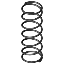 Product image - Compression springs D-029