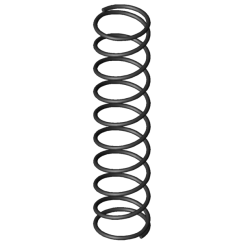 Product image - Compression springs D-030