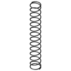 Product image - Compression springs D-031