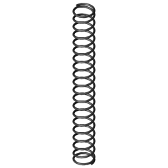 Product image - Compression springs D-037