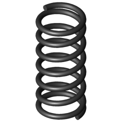Product image - Compression springs D-039