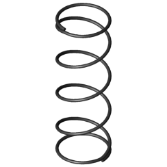Product image - Compression springs D-042F-10
