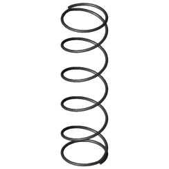 Product image - Compression springs D-042G