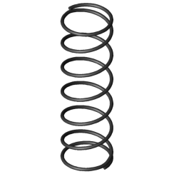 Product image - Compression springs D-042J-02