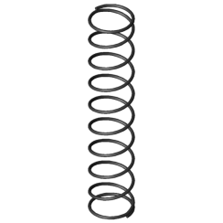 Obraz produktu - Sprezyny naciskowe D-042J-03