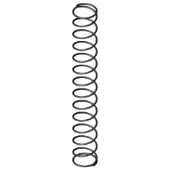 Product image - Compression springs D-042J-04