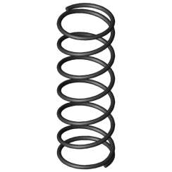 Product image - Compression springs D-044