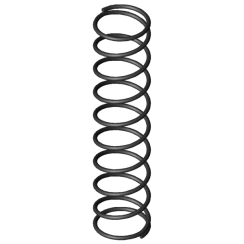 Product image - Compression springs D-045