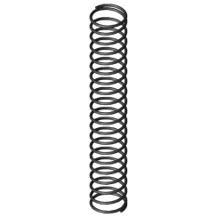 Product image - Compression springs D-046A