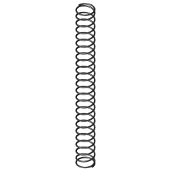 Product image - Compression springs D-047A