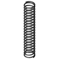 Product image - Compression springs D-051A