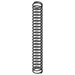 Product image - Compression springs D-052A