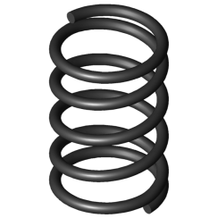 Product image - Compression springs D-052C
