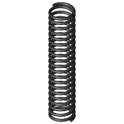 Product image - Compression springs D-056A