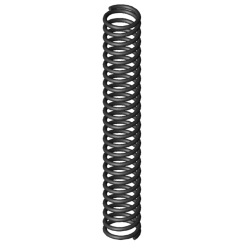 Product image - Compression springs D-057A