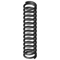 Product image - Compression springs D-057C