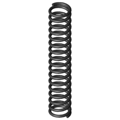Product image - Compression springs D-057D