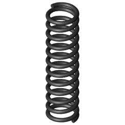 Product image - Compression springs D-058